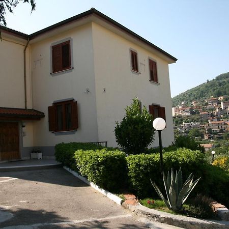 Dream & Relax Bed & Breakfast Pimonte Exterior photo