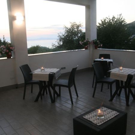 Dream & Relax Bed & Breakfast Pimonte Exterior photo