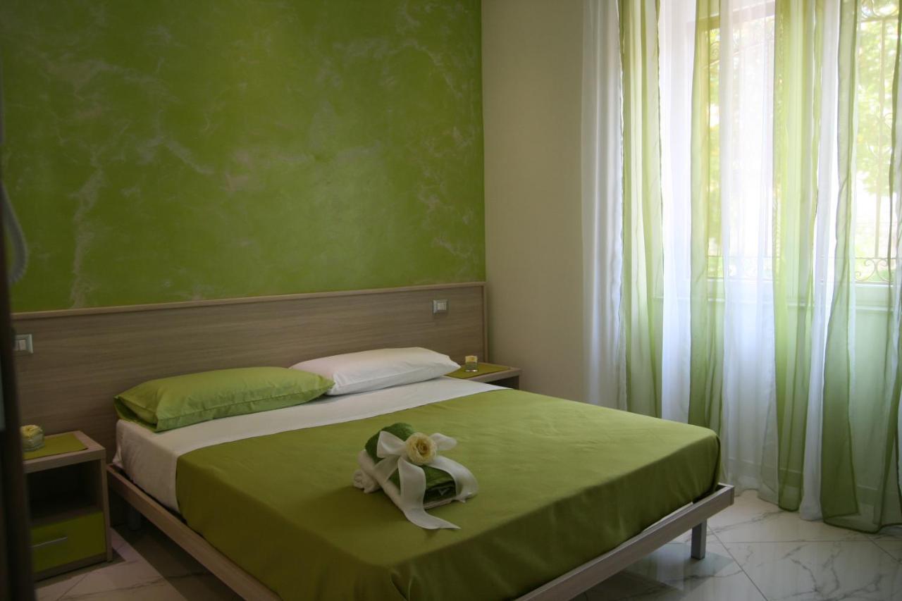 Dream & Relax Bed & Breakfast Pimonte Exterior photo