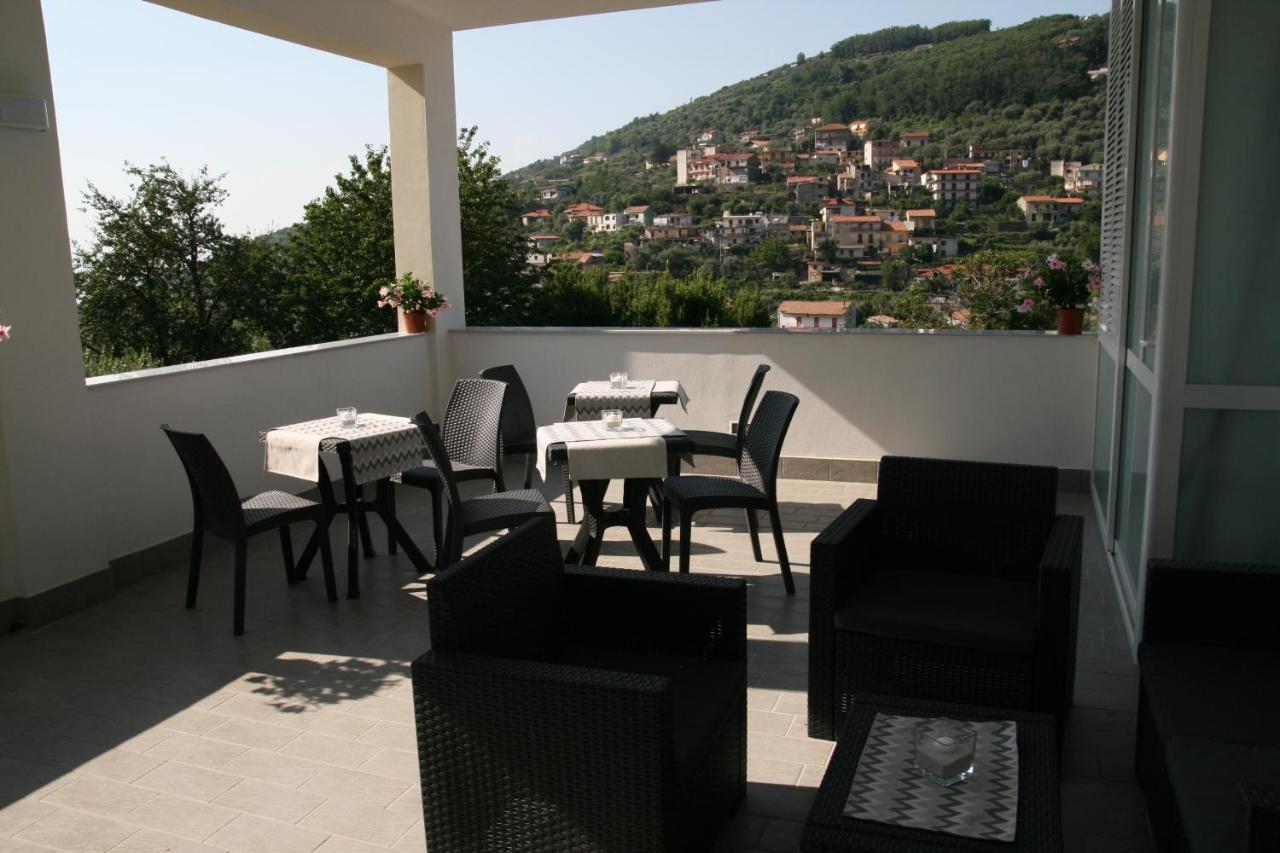 Dream & Relax Bed & Breakfast Pimonte Exterior photo